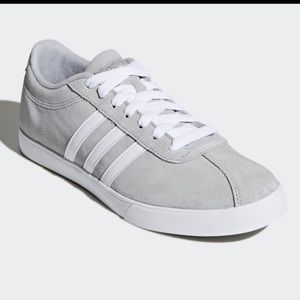 Adidas Grey Sneaker